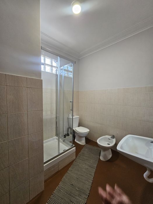 Arrendo t5 monte burgos, Porto