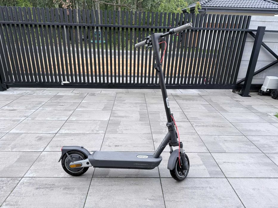 Hulajnoga elektryczna Xiaomi scooter Pro 5