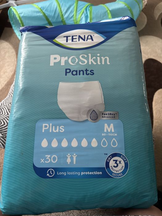 Tena proskin pants m plus