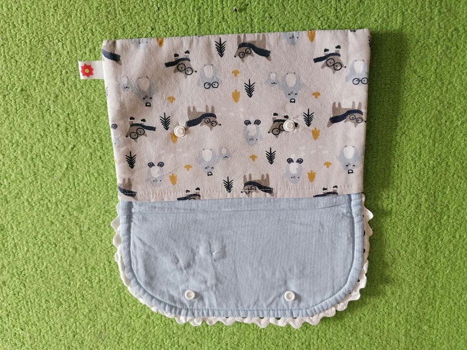 Baby Diaper Bag Set64286124758018125