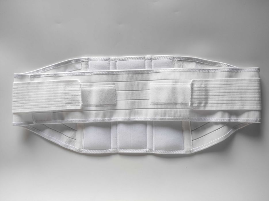 Бандаж поясничный дородовой для беременных Bort Medical 104620 размер3