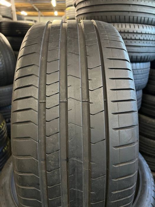 Шини літні 275х40хR21 - 315х35хR21 Pirelli PZero RSC * / 4 Шт 85% Протектор