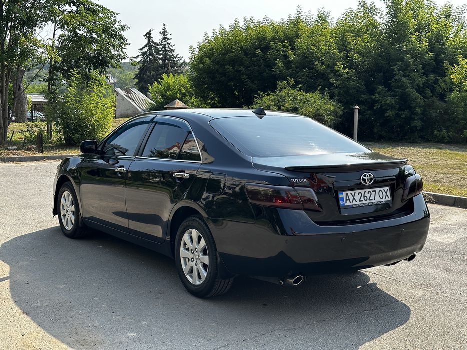 Продам Toyota Camry 40 3,5