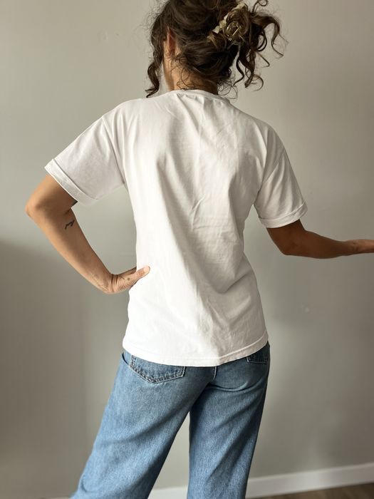 T-shirt studia tańca SIEMANKO r.S/M