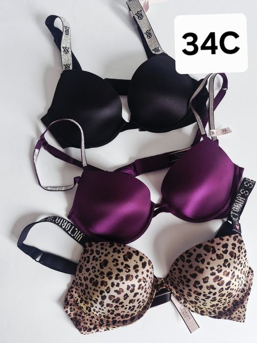 Бюстгалтер Victoria's Secret білизна Victoria's Secret