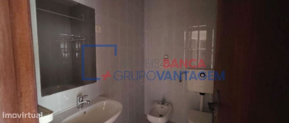 Apartamento T3 - Taipas - Guimarães