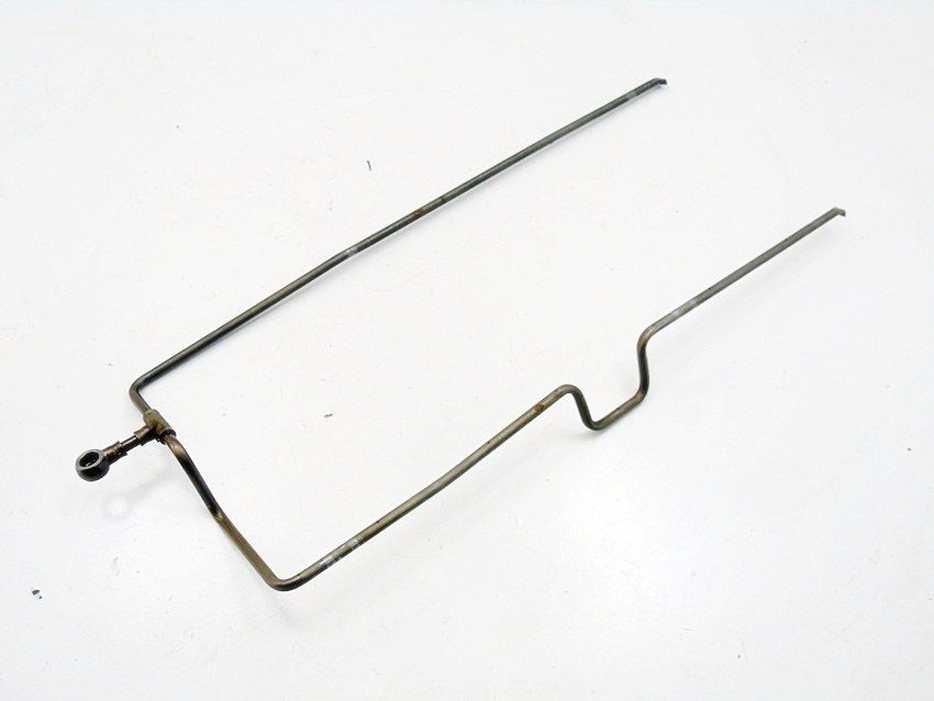 Magistrala Oleju Głowicy 4.4 N62 Bmw 5 6 7 X5 E60 E61 E63 E64 E65 E66