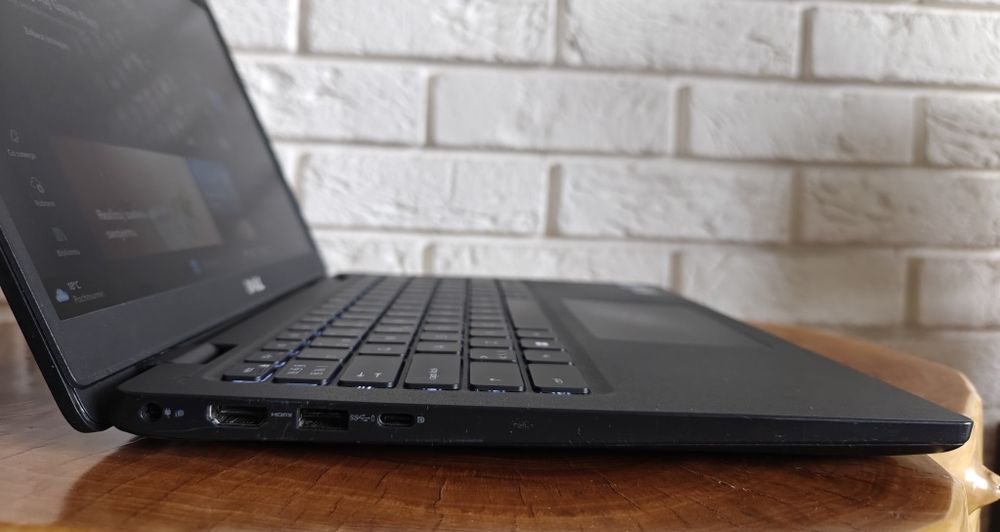 Dell Latitude 3420 – Intel Core i5-1135G7 / 16 GB RAM / SSD NVMe 256 GB