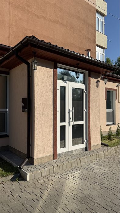 Продаємо дизайнерську квартиру, в якій ніхто не жив!