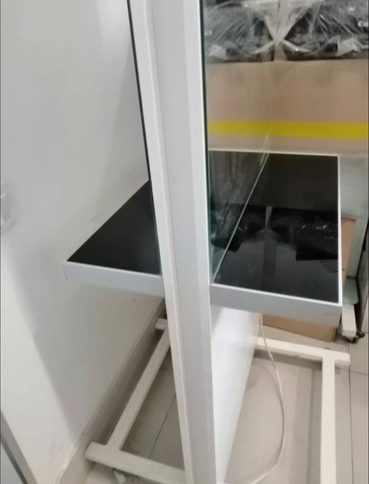 Перукарське дзеркало | Парикмахерское зеркало | Стійка перукарська