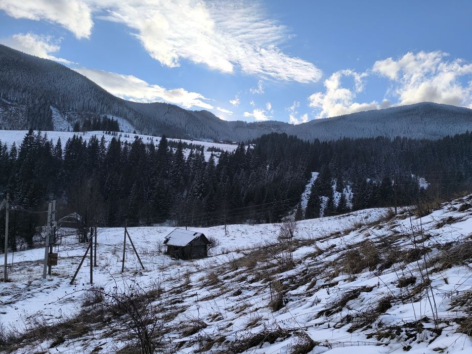 Можливий поділ  від 10 сотин