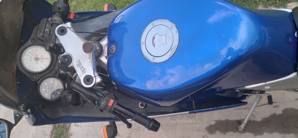 Aprilia AF 50 /80
