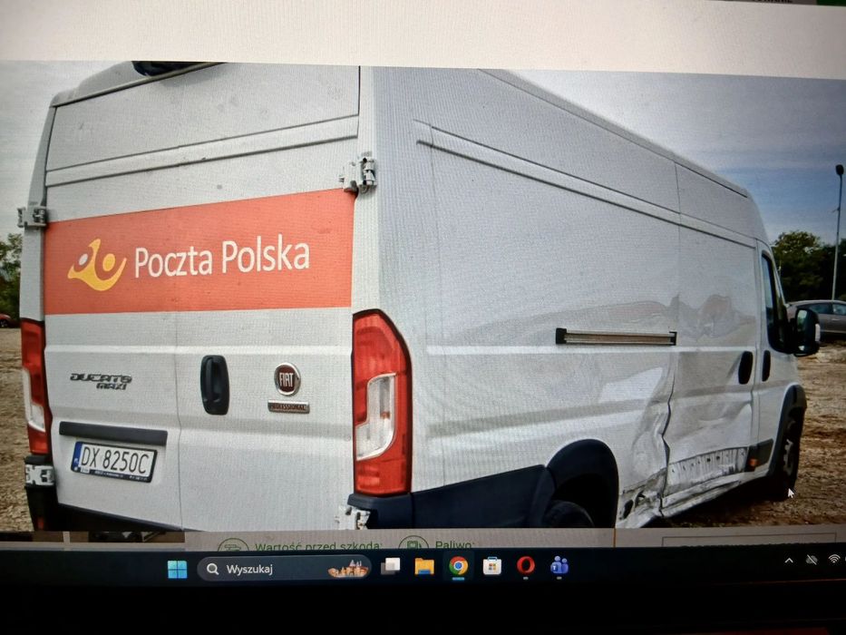 Fiat DUCATO  2022 MAX