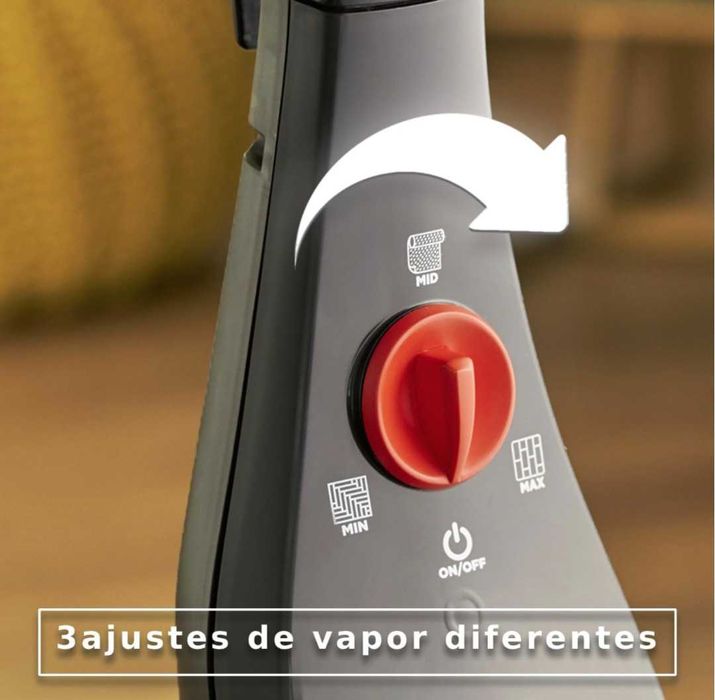 Vileda Steam Plus