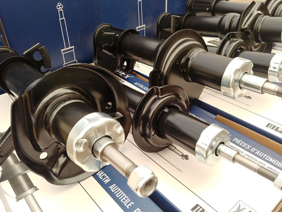 Стойки 2170.2108.2110 Приора.Калина