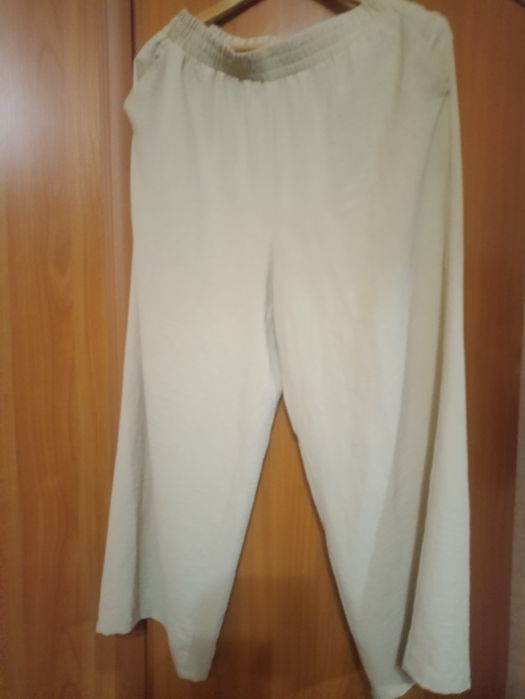 Брюки палаццо фирмы  Primark в новом состоянии.