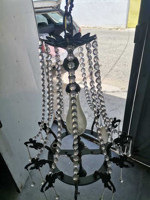 Candeeiro de tecto