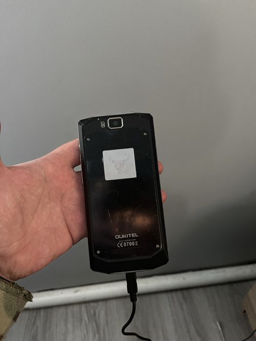 Телефон Oukitel k10000