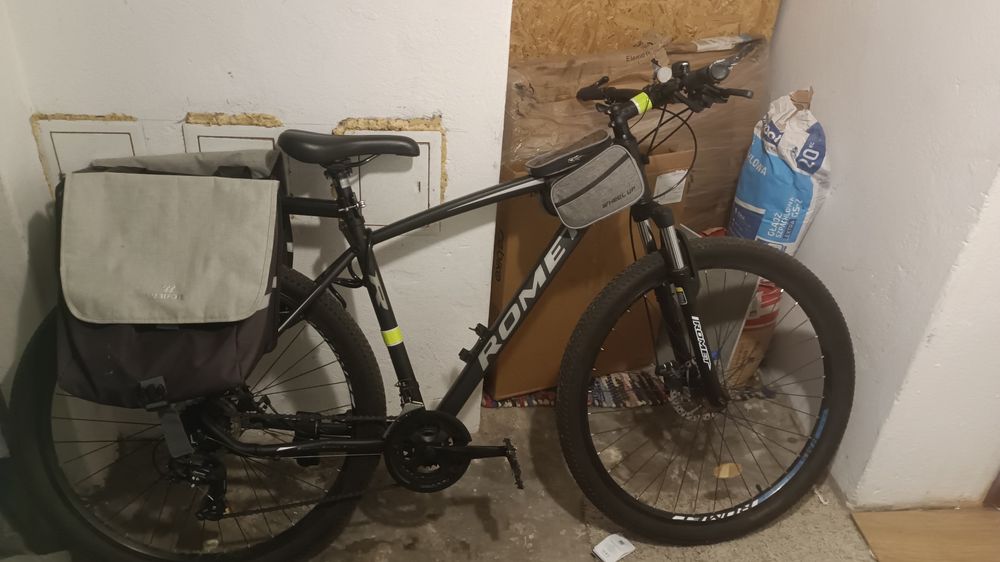 ROMET Rambler (koła 29")