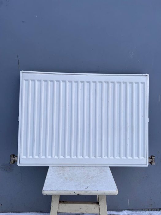 Радіатори опалення (батареї)