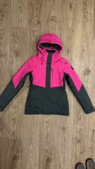 Лижний косюм Alpine pro оригінал розмір XS