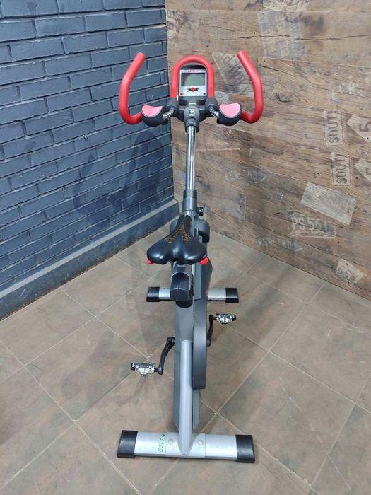 Велотренажер Hammer Cardio XT6 BT