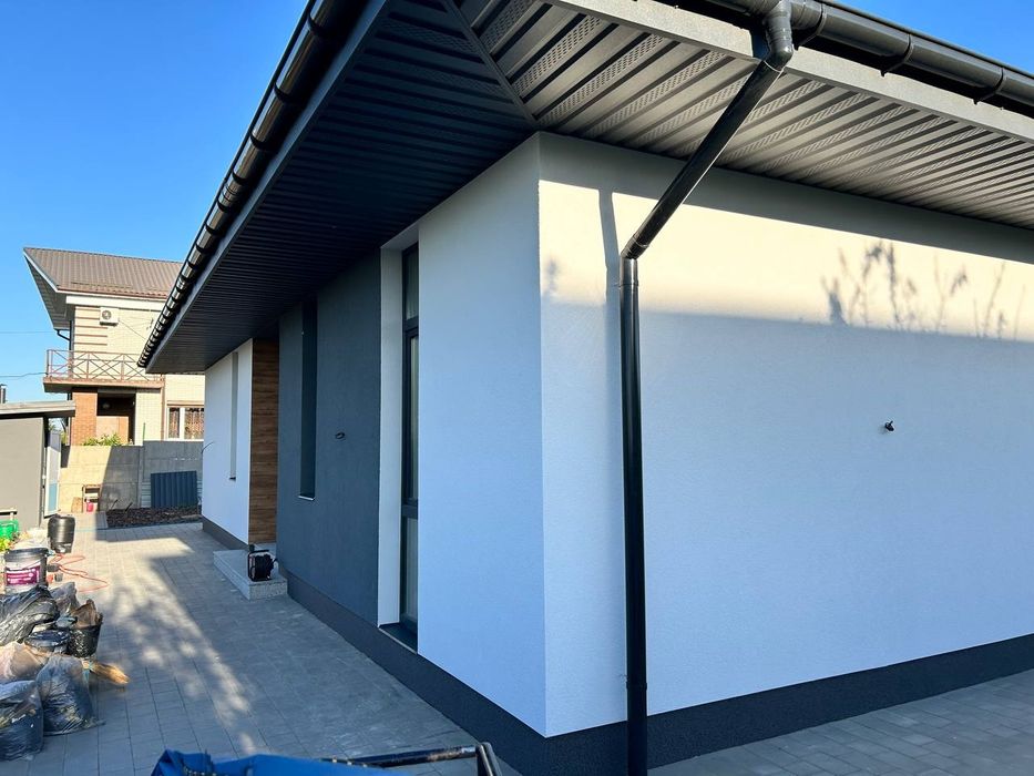 АКЦИЯ !!! Утепление фасадов