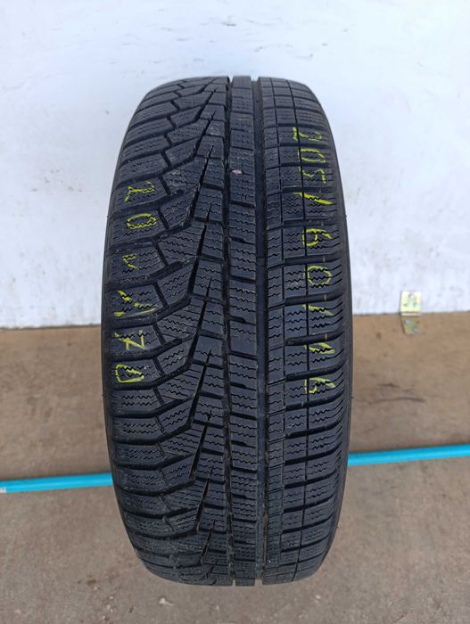 1x 205/60 R16 92H Hankook Winter i*cept Evo2 MO 2020r 6,3mm
