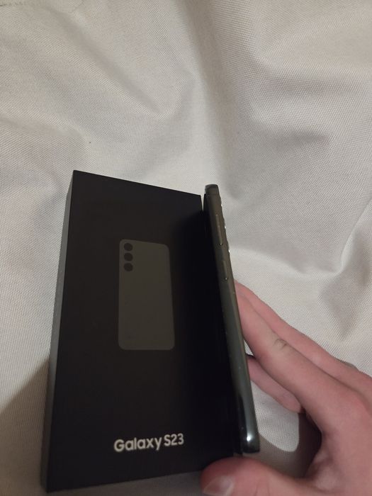 Samsung Galaxy S23 8/128