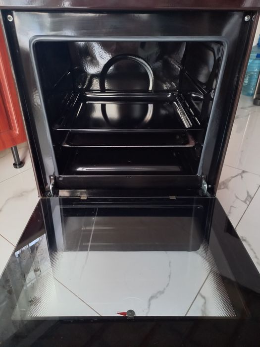 Газова плита НОВОГО стану