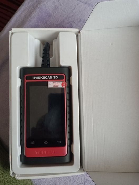 Продам сканер, новий у використанні не був.