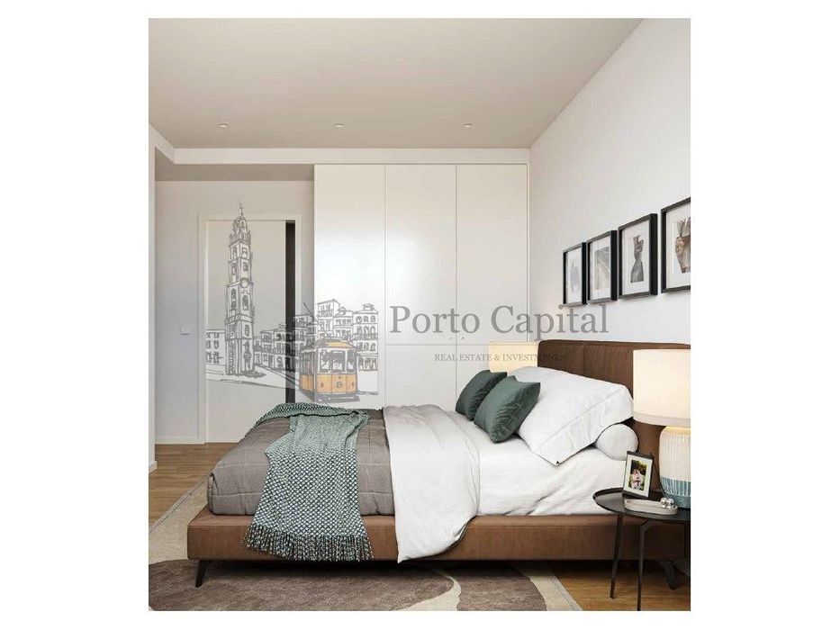 T2 Novo Maia Centro — Cidade Da Maia, Porto