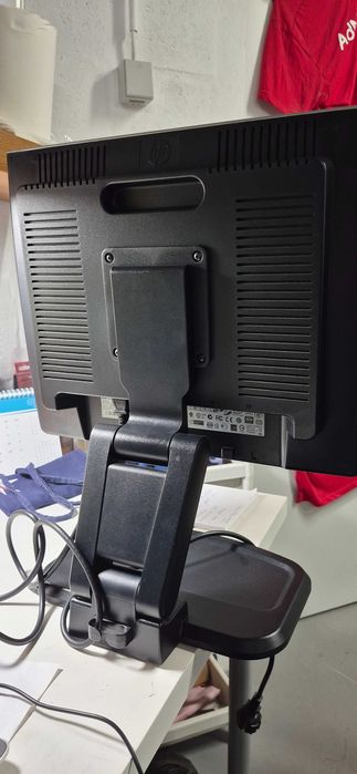 Monitores  15"/17"/19"