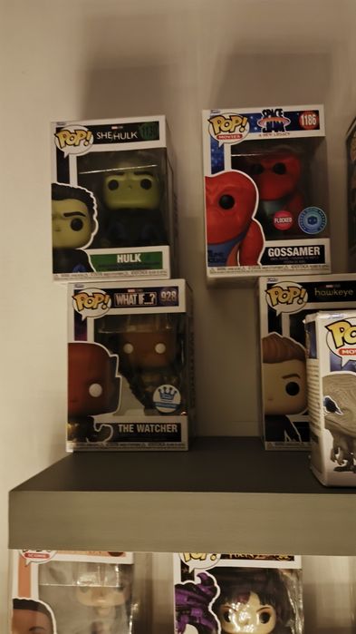 Figurki Funko Pop sprzedam