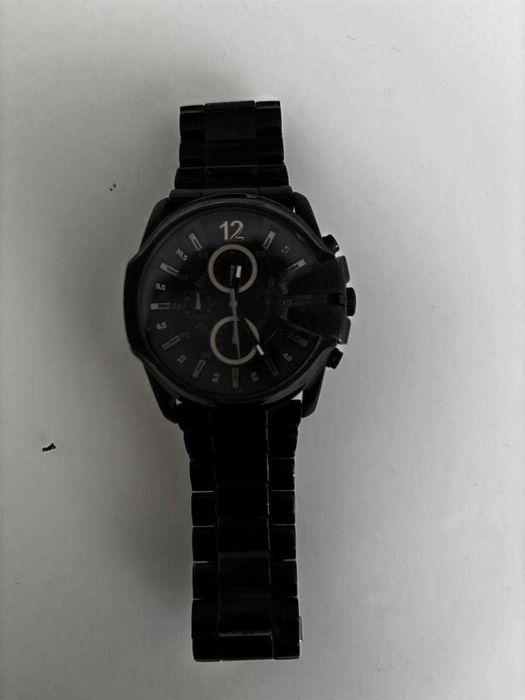 Стильний чоловічий годинник Diesel DZ4180 – надійність і стиль