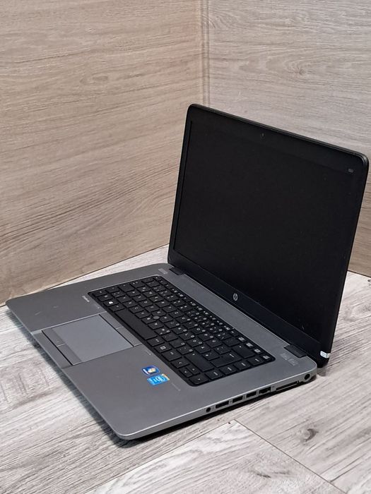 Ноутбук HP ElitBook 840 G1 (i5/8gb/ssd256/1920*1080)