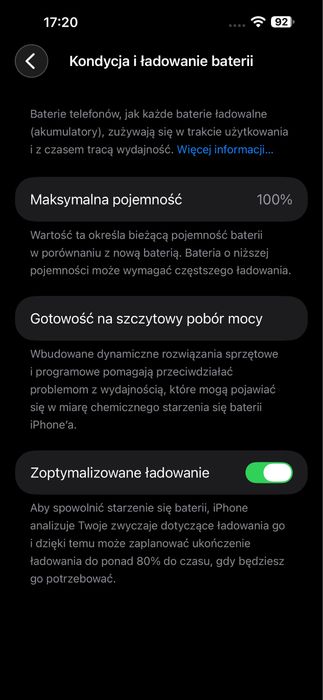 Iphone 14 pro max 128 gb