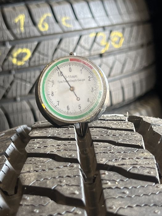 *Opona maxxis 215/65/16C para