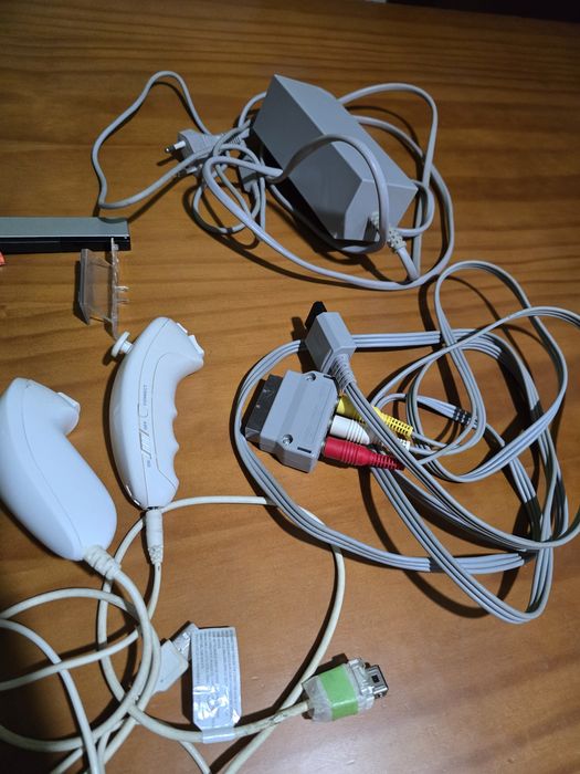 Nintendo Wii Original