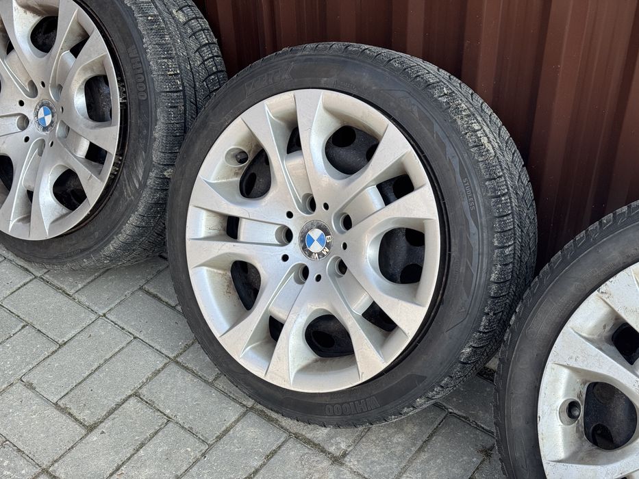 Felgi bmw f30 e90 e46 e36