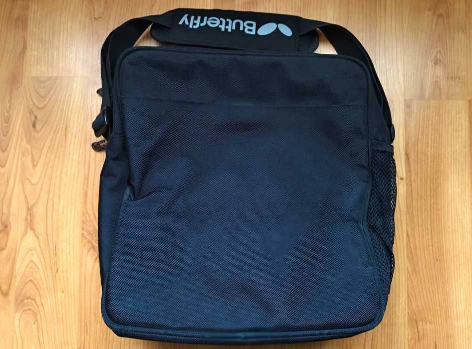 Тренерская сумка Butterfly настольный теннис