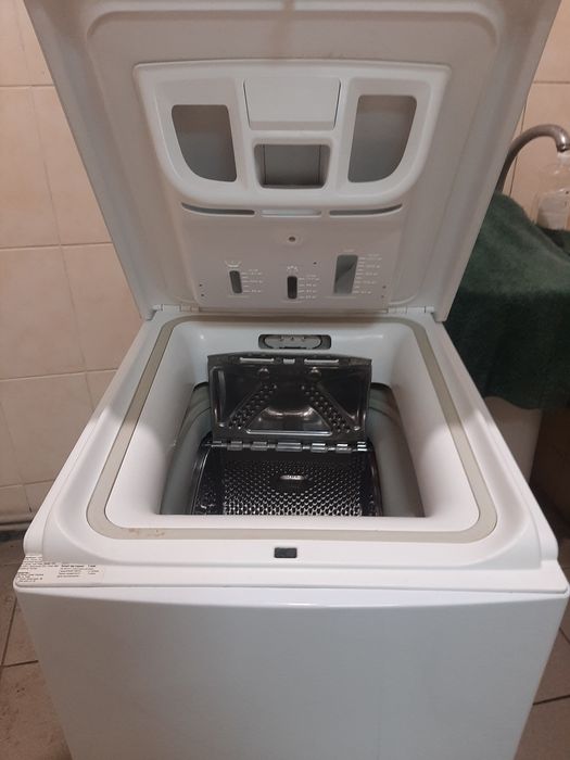 Стиральная машина  Indesit  5Kg