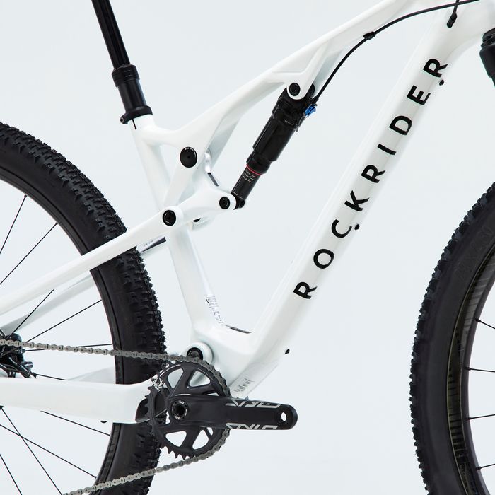 Bicicleta BTT Cross Country RACE 900S GX AXS, Rodas Reynolds,