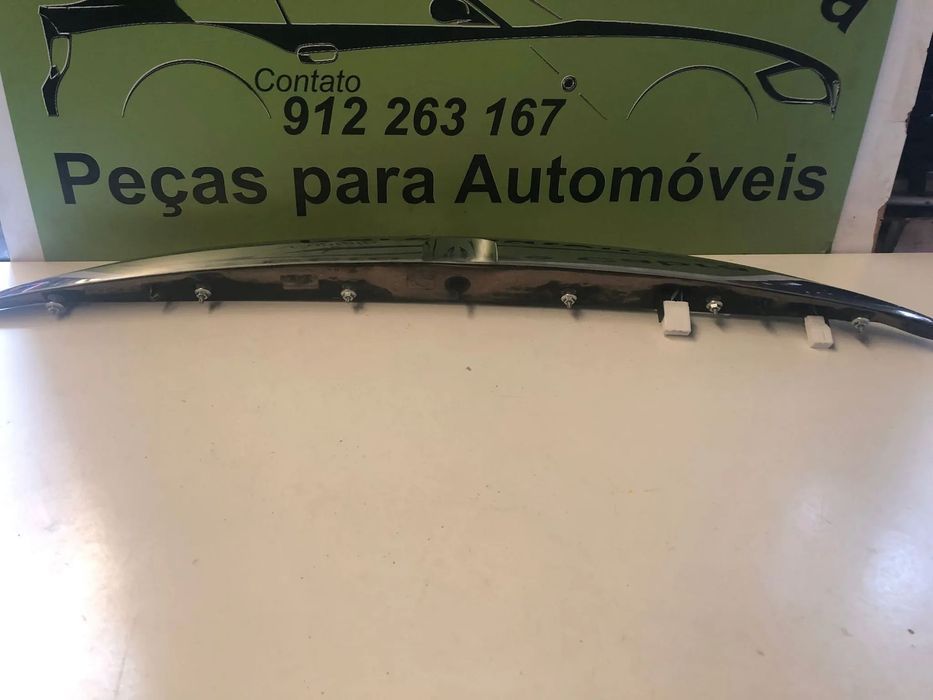 FIAT 500X FRISO MALA C/ CAMERA - FR030