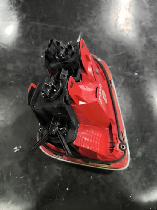 Farolim direito MINI Mini (R56)