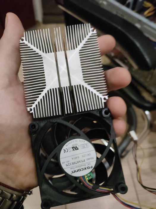 Ремонт ПК и ноутбуков, установка Windows, чистка от пыли