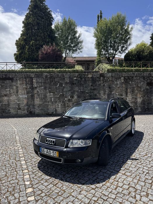 Vende se Audi A4
