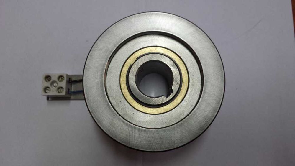 Wkład elektrosprzęgła 24V lub 12V Piaskarka P1