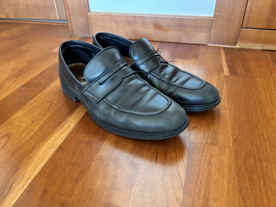 Sapatos clássicos Aldo - Max Confort