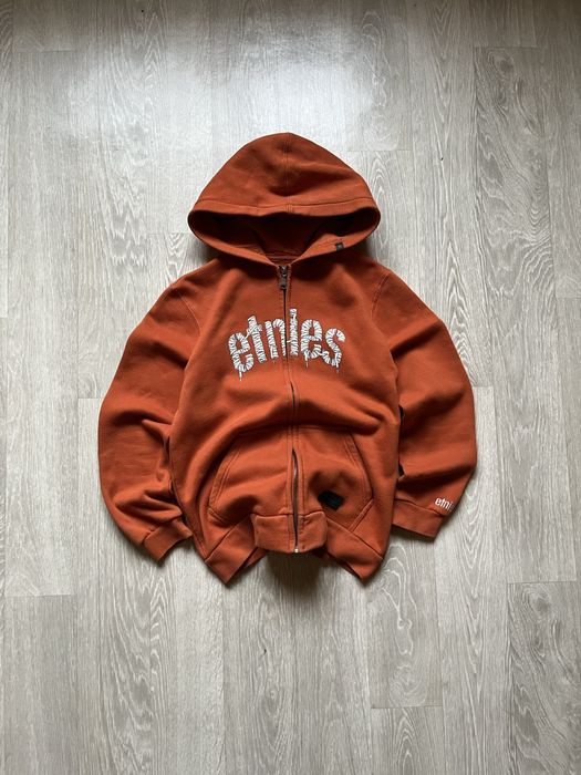 etnies зіп худі rap